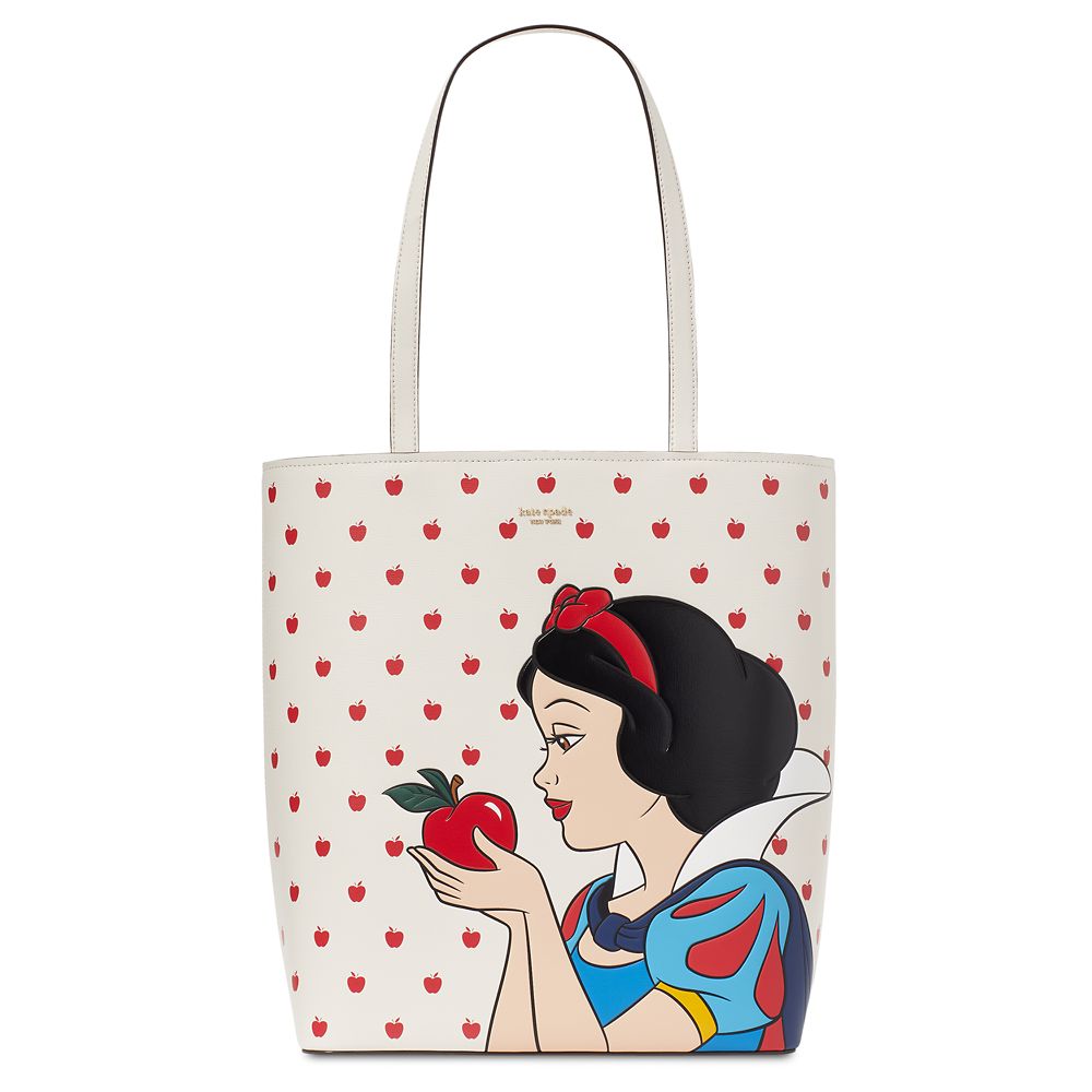 Snow white tote on sale