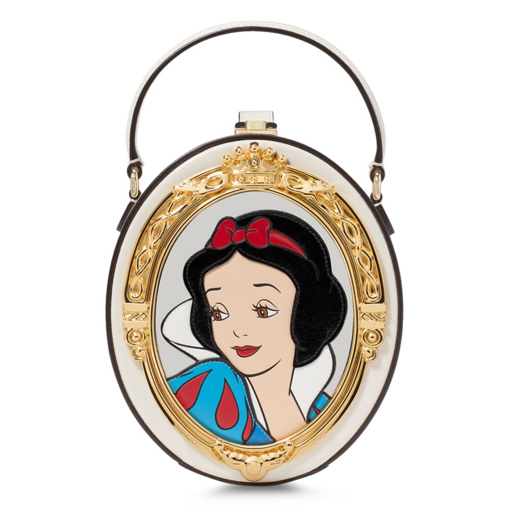 Snow White Magic Mirror Crossbody Bag by kate spade new york