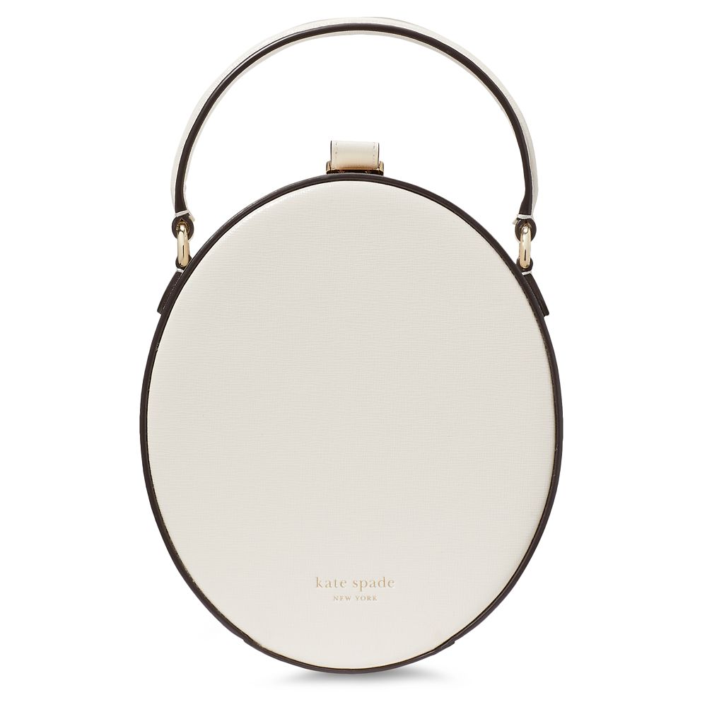 Snow White Magic Mirror Crossbody Bag by kate spade new york