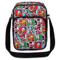 Mickey Mouse and Friends Crossbody Bag Official shopDisney