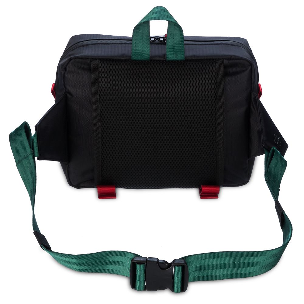 Thor and Loki Hip Pack