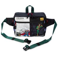 Thor and Loki Hip Pack Official shopDisney