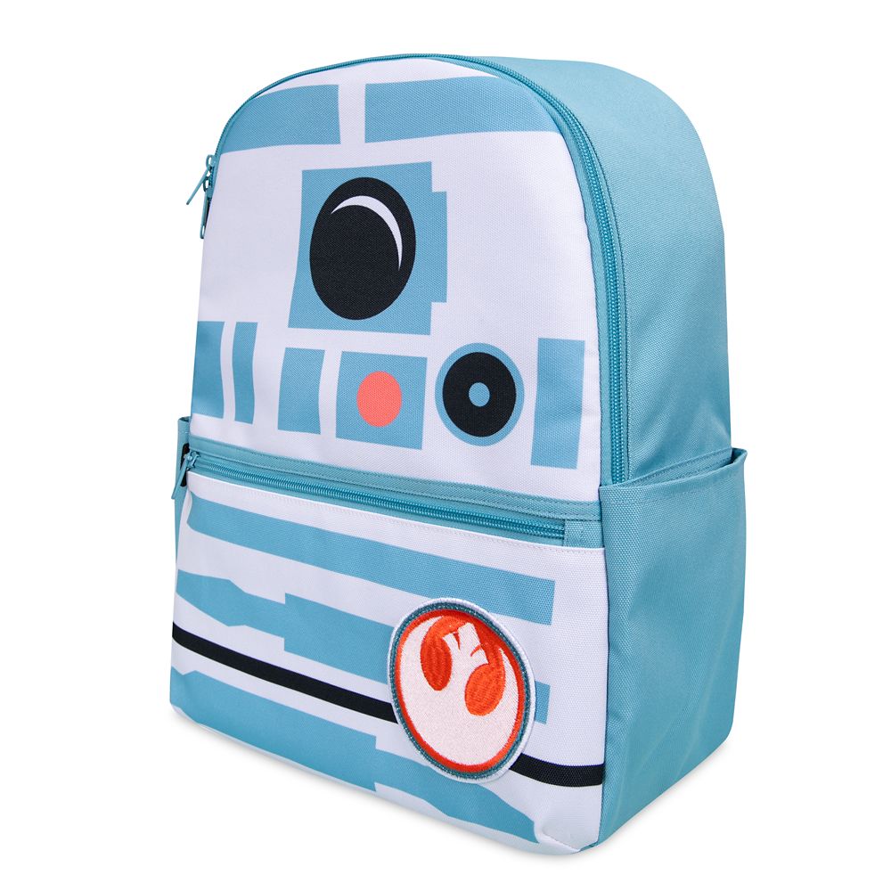 R2-D2 Backpack - Star Wars