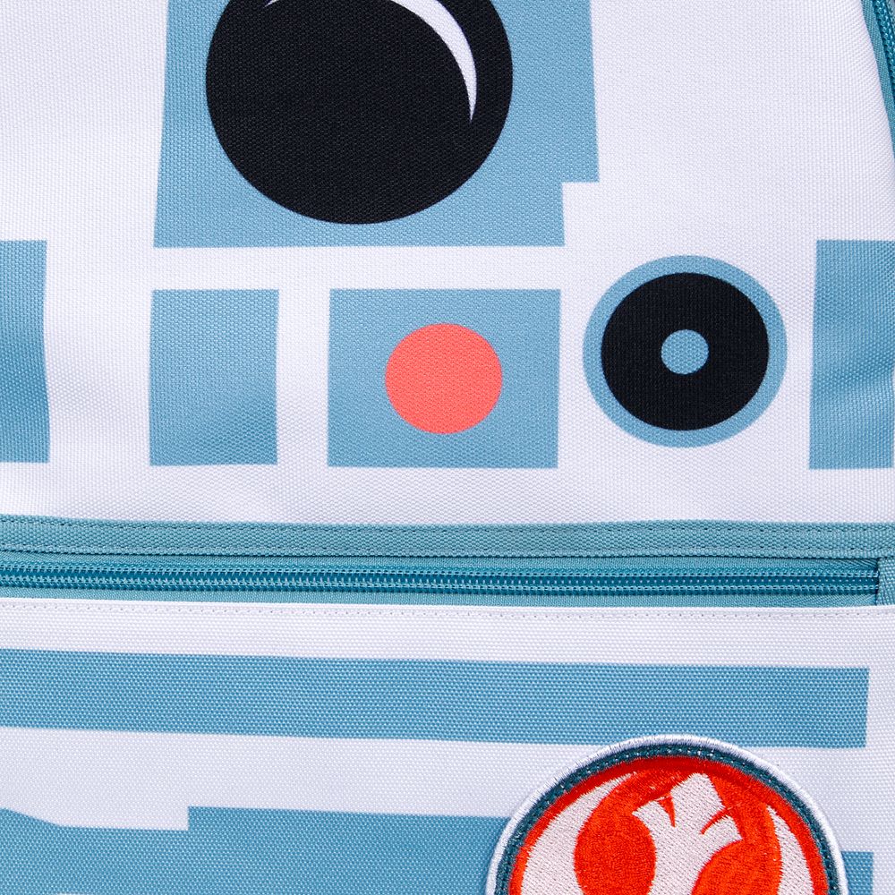 R2-D2 Backpack - Star Wars
