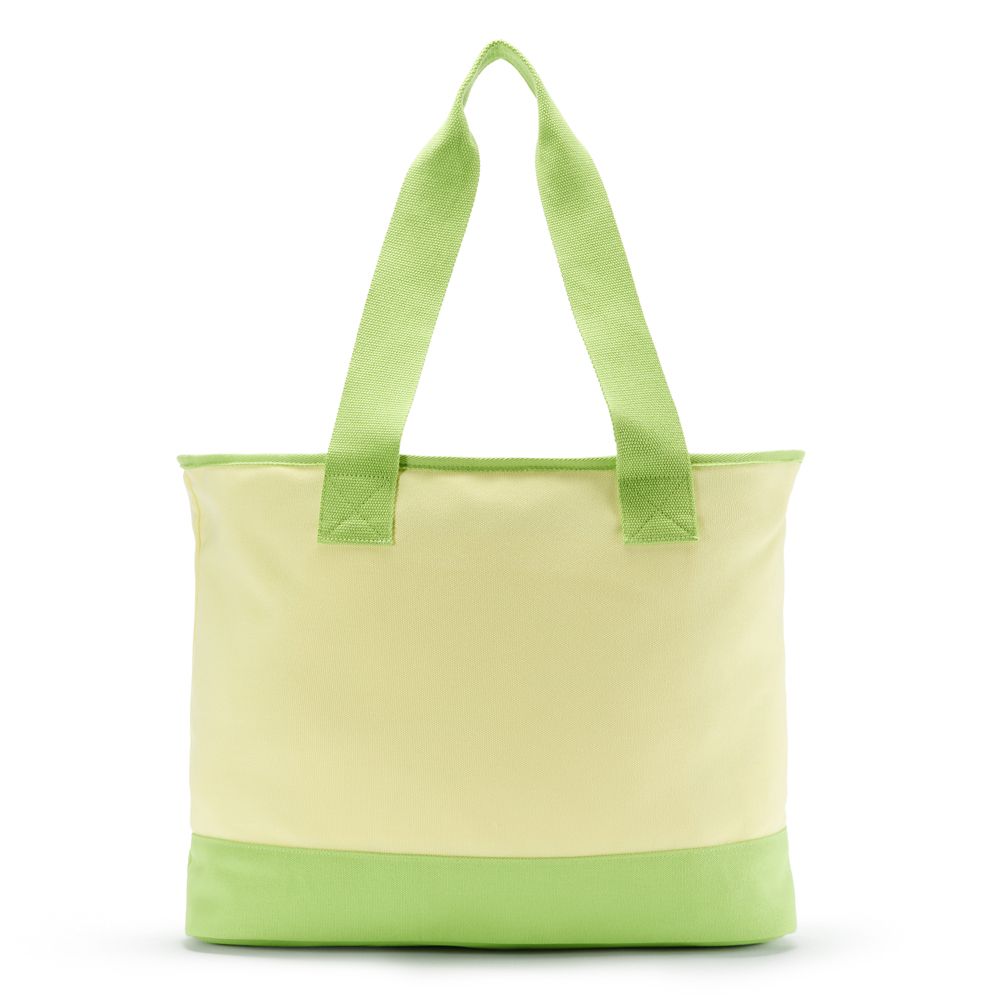 Tinker Bell Canvas Tote Bag &ndash; Peter Pan