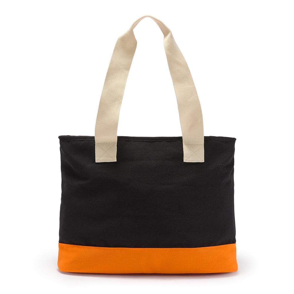 Mickey Mouse and Friends Halloween Tote Bag