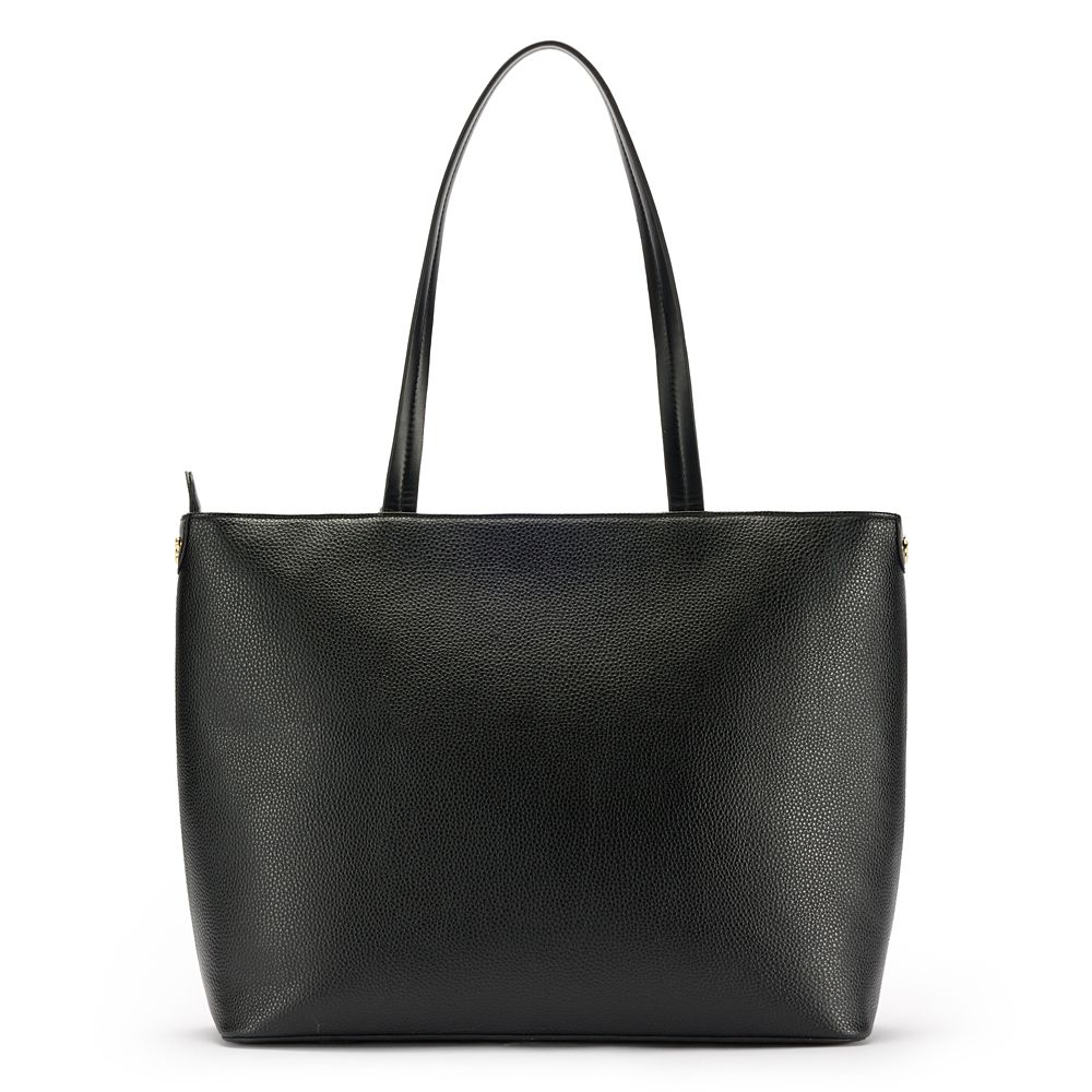 Minnie Mouse Bow Tote