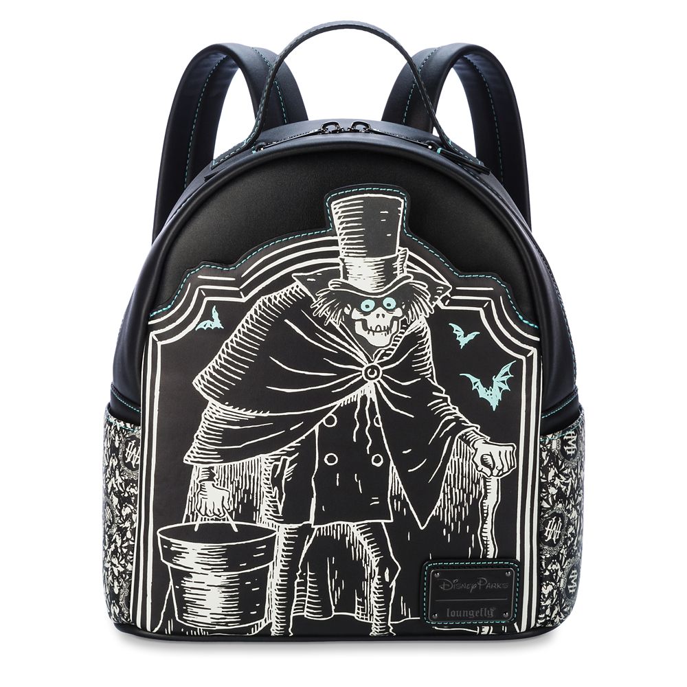 Dooney and bourke haunted mansion backpack best sale