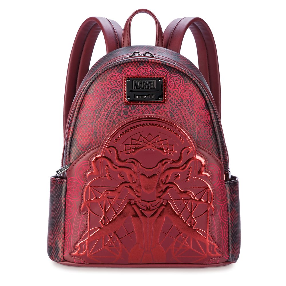 Deals Loungefly Wandavision Backpack scarlet witch loungefly SOLD OUT exclusive