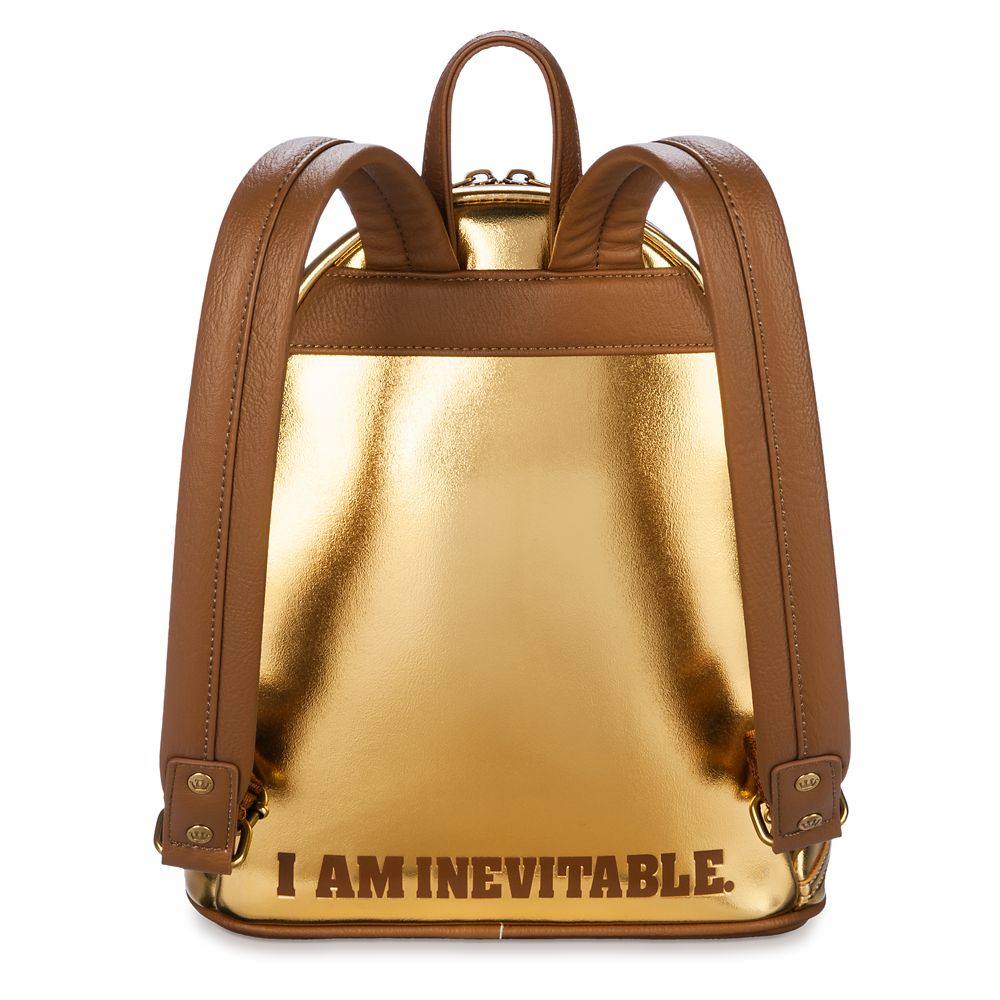 Infinity Stones Loungefly Mini Backpack