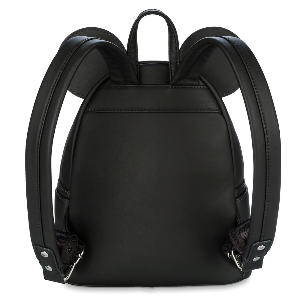 Mickey Mouse Loungefly Mini Backpack &ndash; Disney Pride Collection