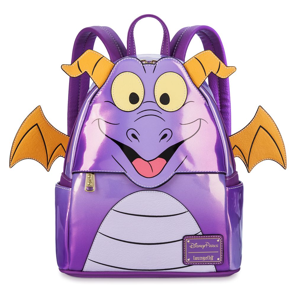 Figment loungefly cheapest