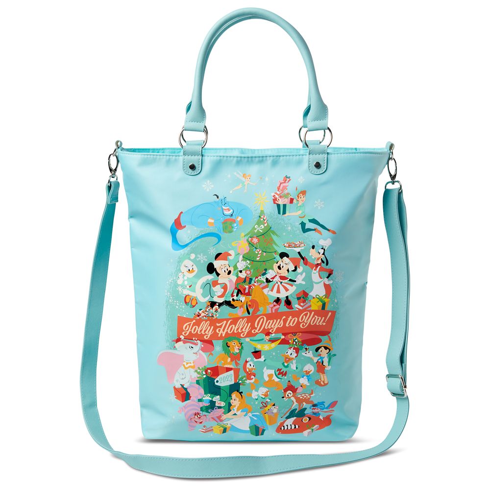 Disney tote bags clearance