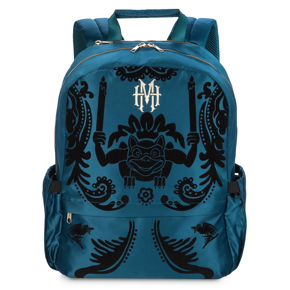 The Haunted Mansion Backpack