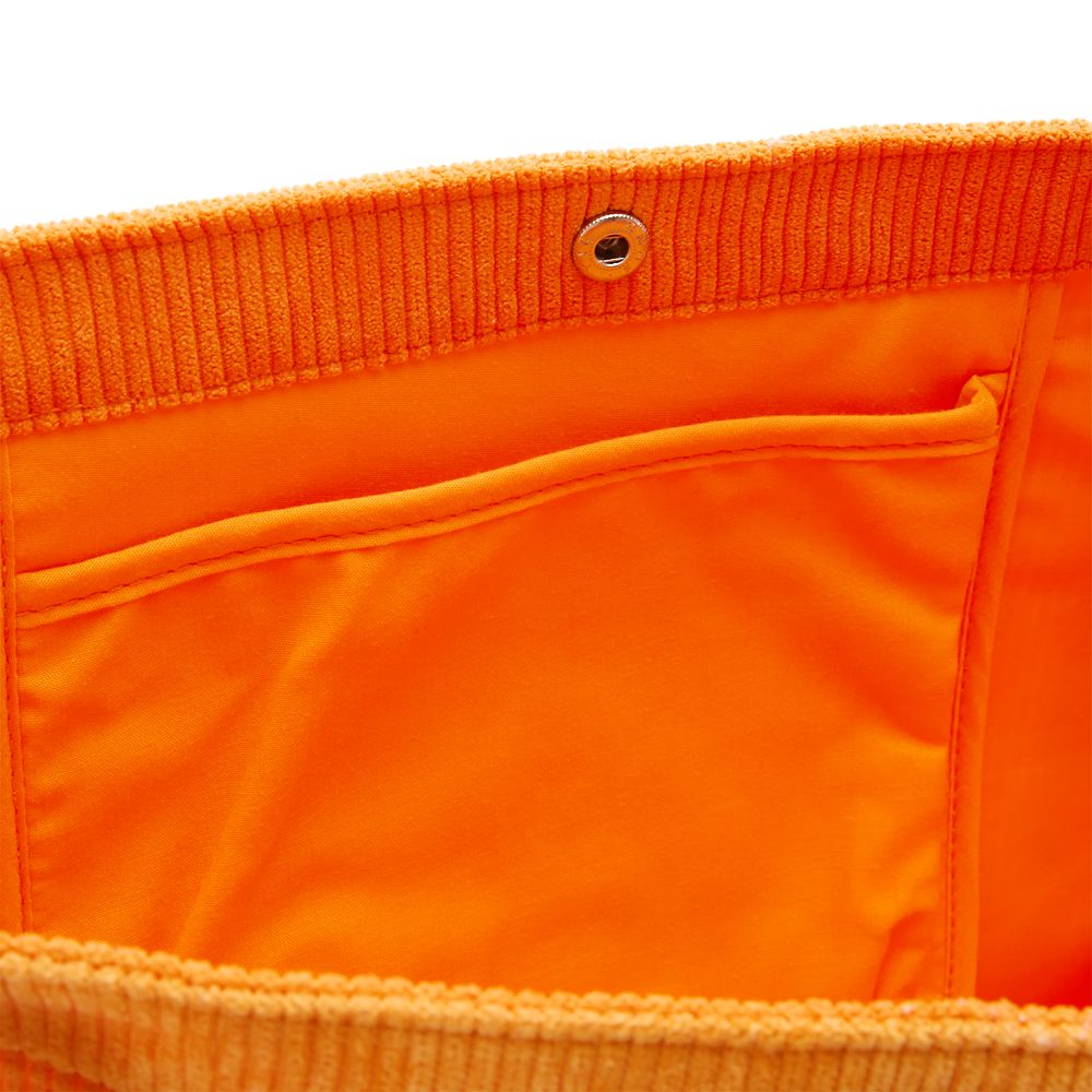 Winnie the Pooh and Piglet ''Happy Hunny Ween'' Tote Bag