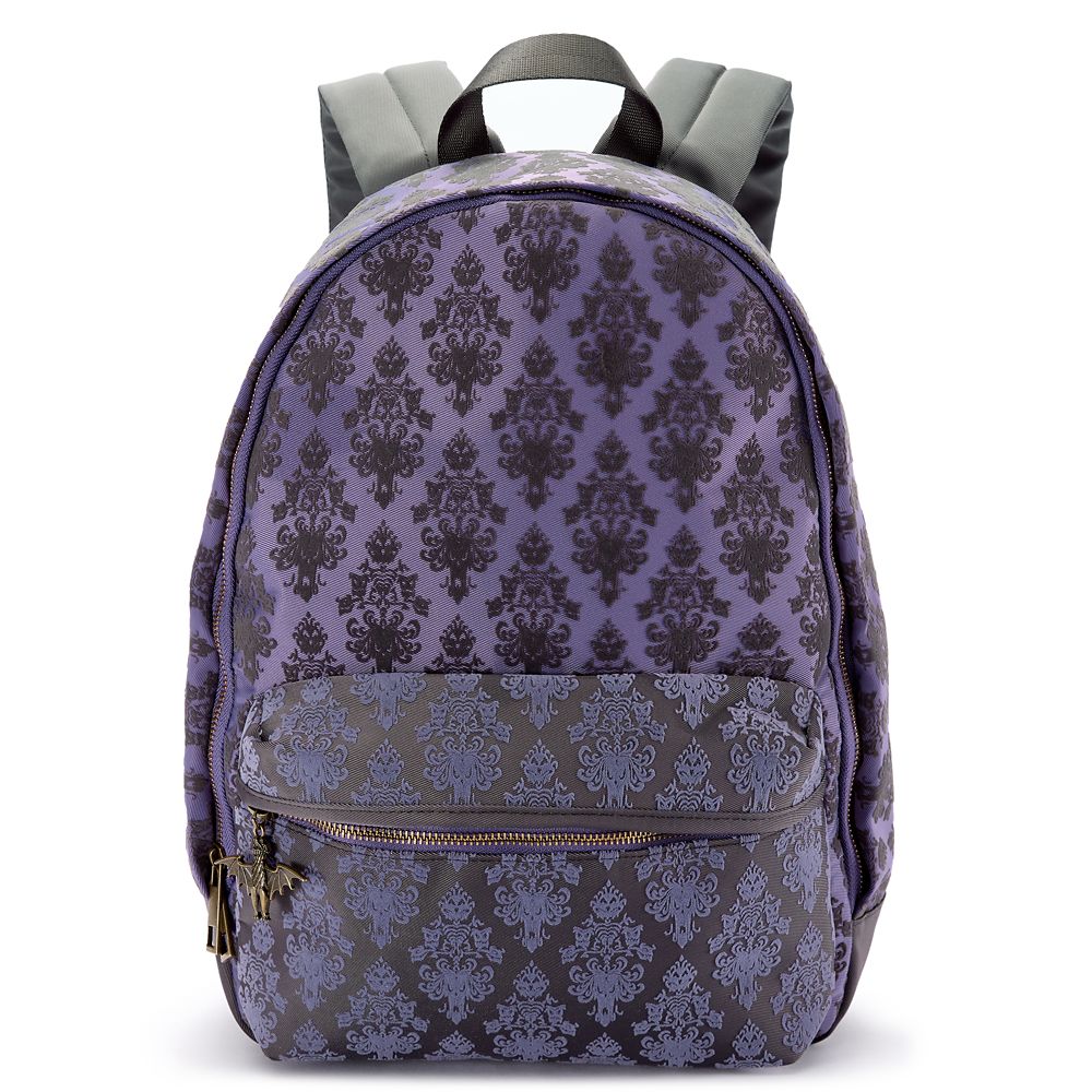 The Haunted Mansion Backpack Official shopDisney