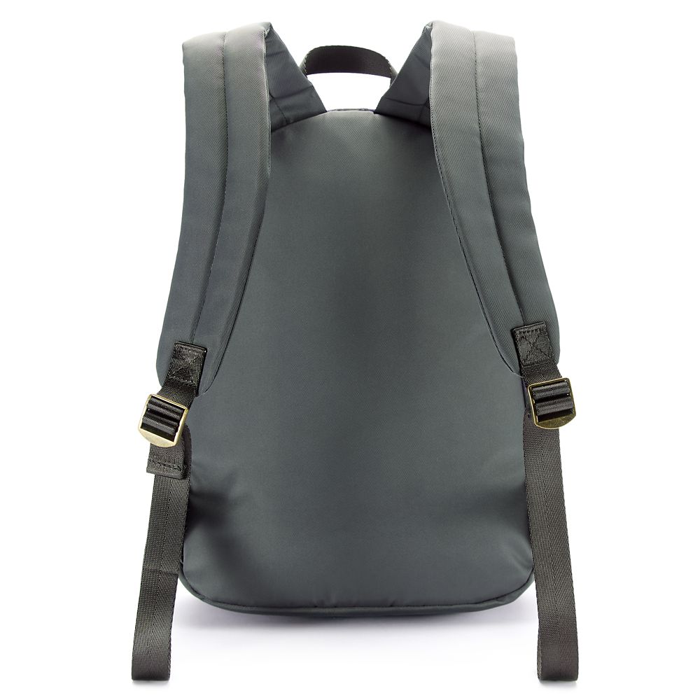 The Haunted Mansion Backpack