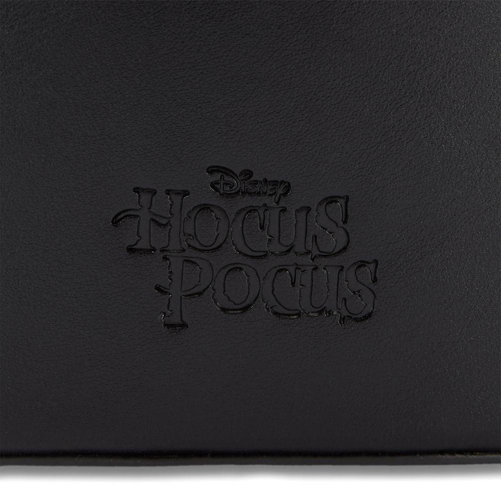 Binx Drawstring Bucket Bag &ndash; Hocus Pocus