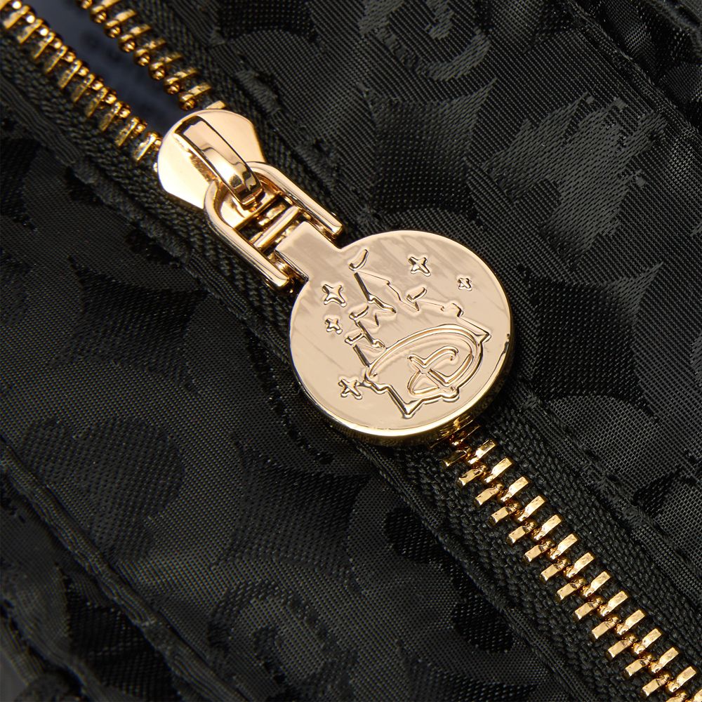 Disney Icons Mini Tote &ndash; Black