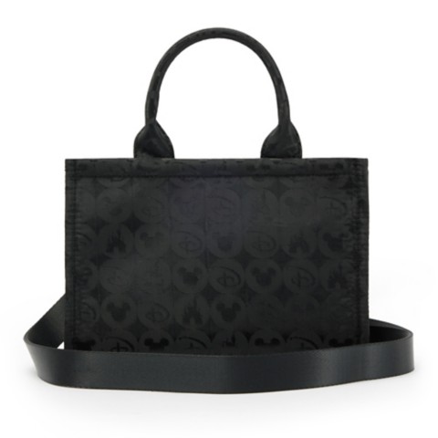 Сумки Disney Icons Mini Tote – Black