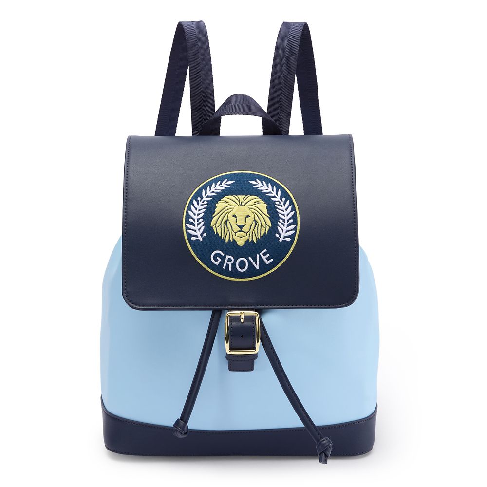 The Princess Diaries Grove High School Backpack &ndash; D23: The Ultimate Disney Fan Event