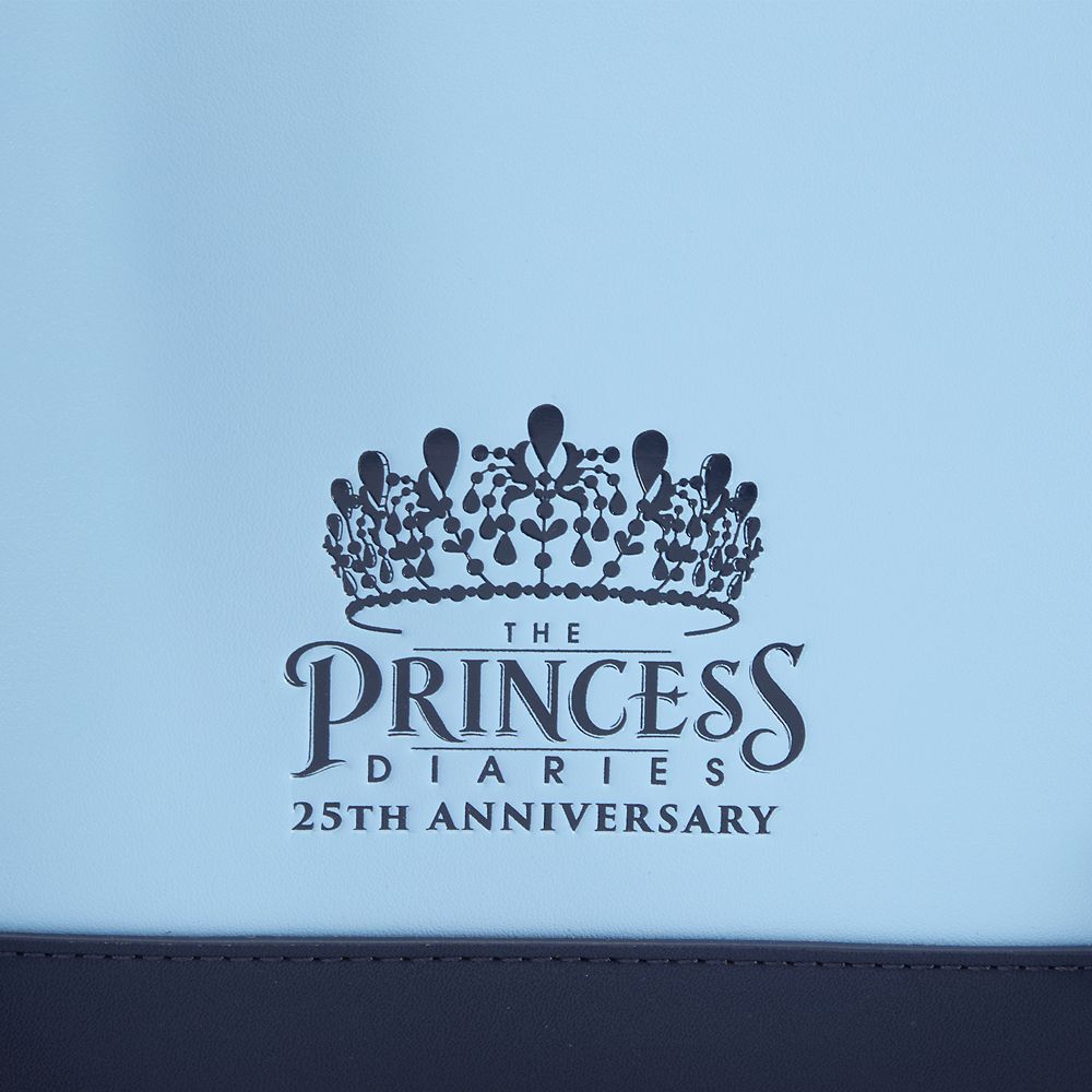 Рюкзак Disney The Princess Diaries Grove High School – D23: The Ultimate Disney Fan Event — фото 6