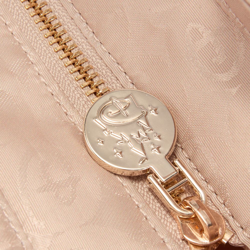 Disney Icons Mini Tote &ndash; Cream