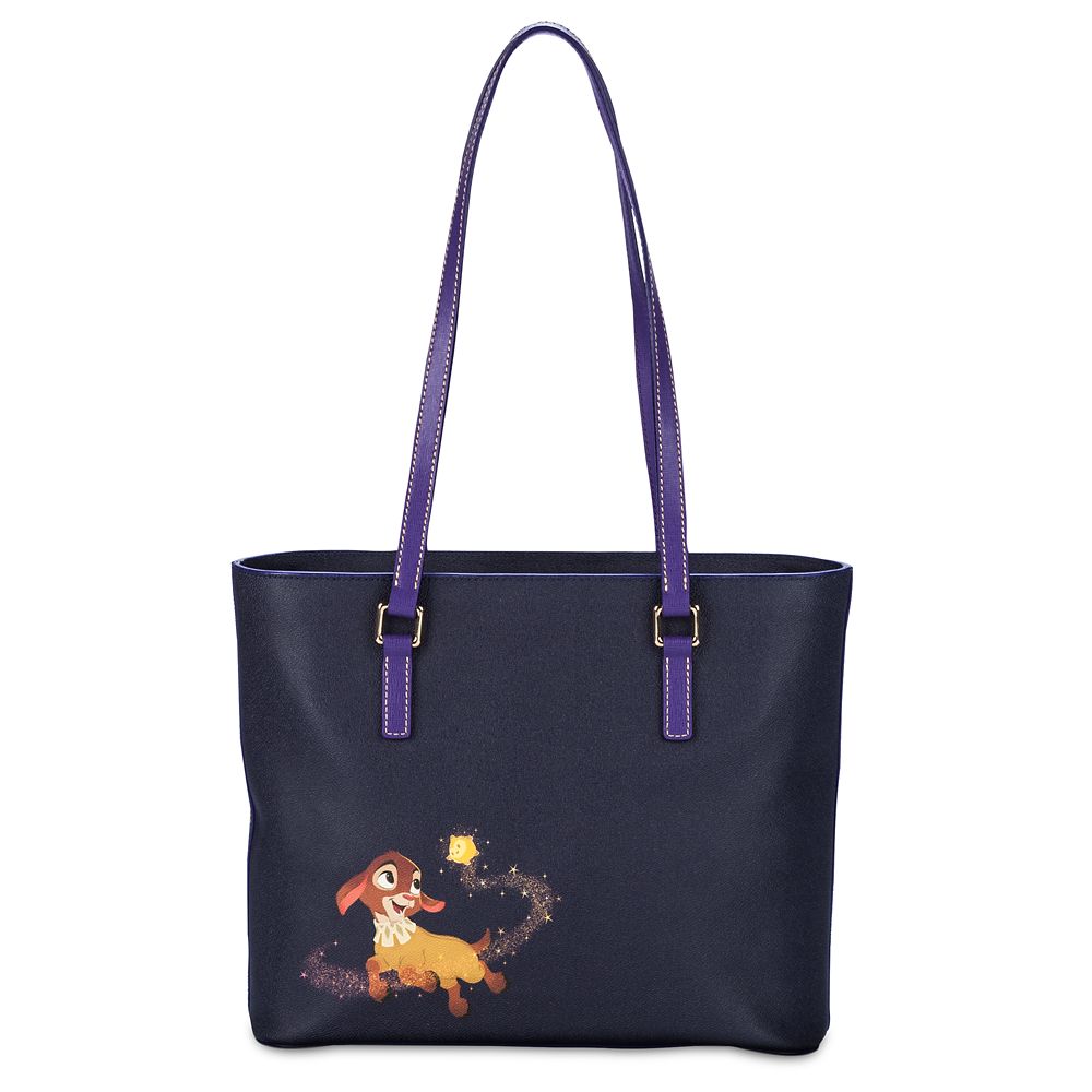 Wish Dooney & Bourke Tote Bag