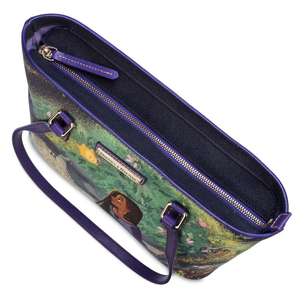 Wish Dooney & Bourke Tote Bag