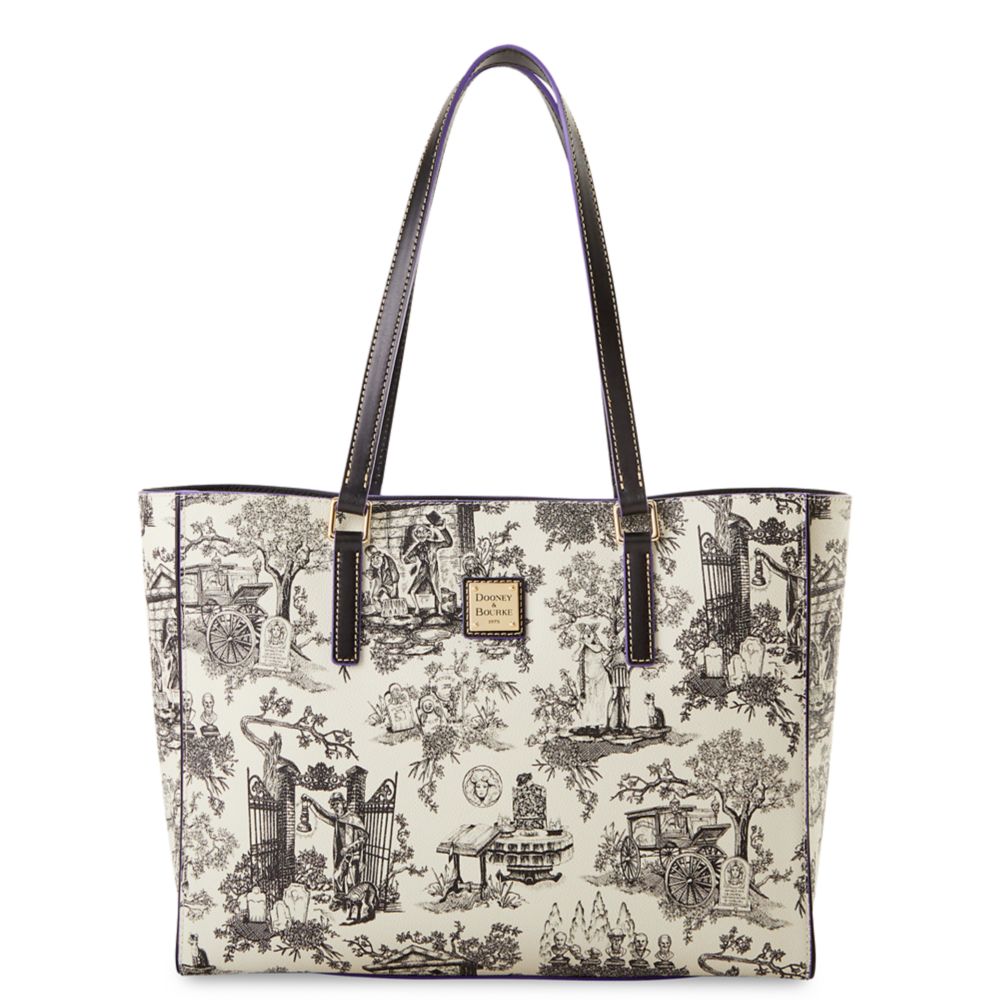 Disney Dooney Lodge Tote offers