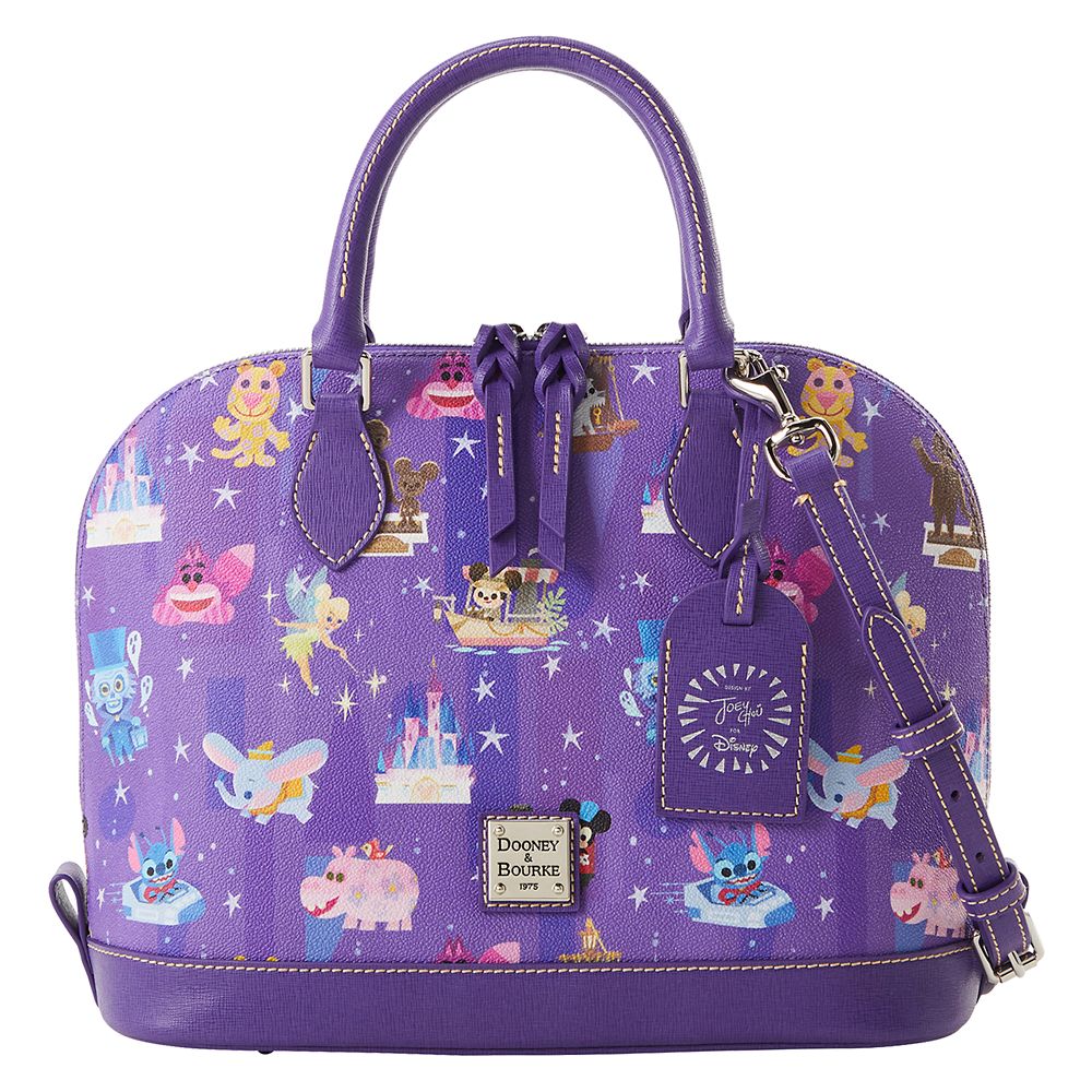 Disney dooney and bourke satchel sale