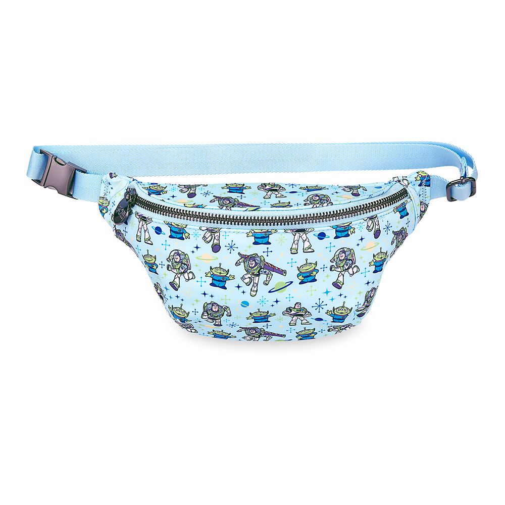 Stone Clover lane Fanny packs ( set of 3) newest