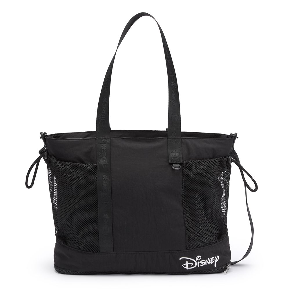 Mickey Mouse Icon Disney Tote Bag