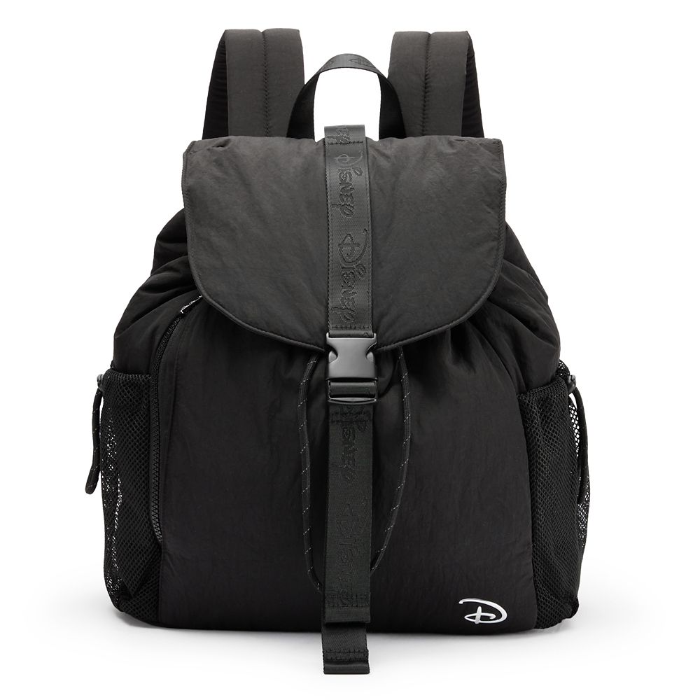 Mickey Mouse Icon Disney Backpack