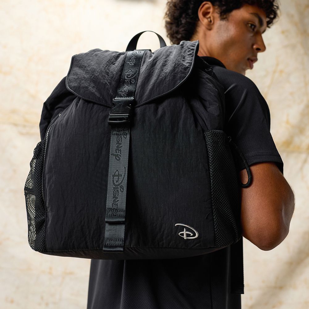 Mickey Mouse Icon Disney Backpack
