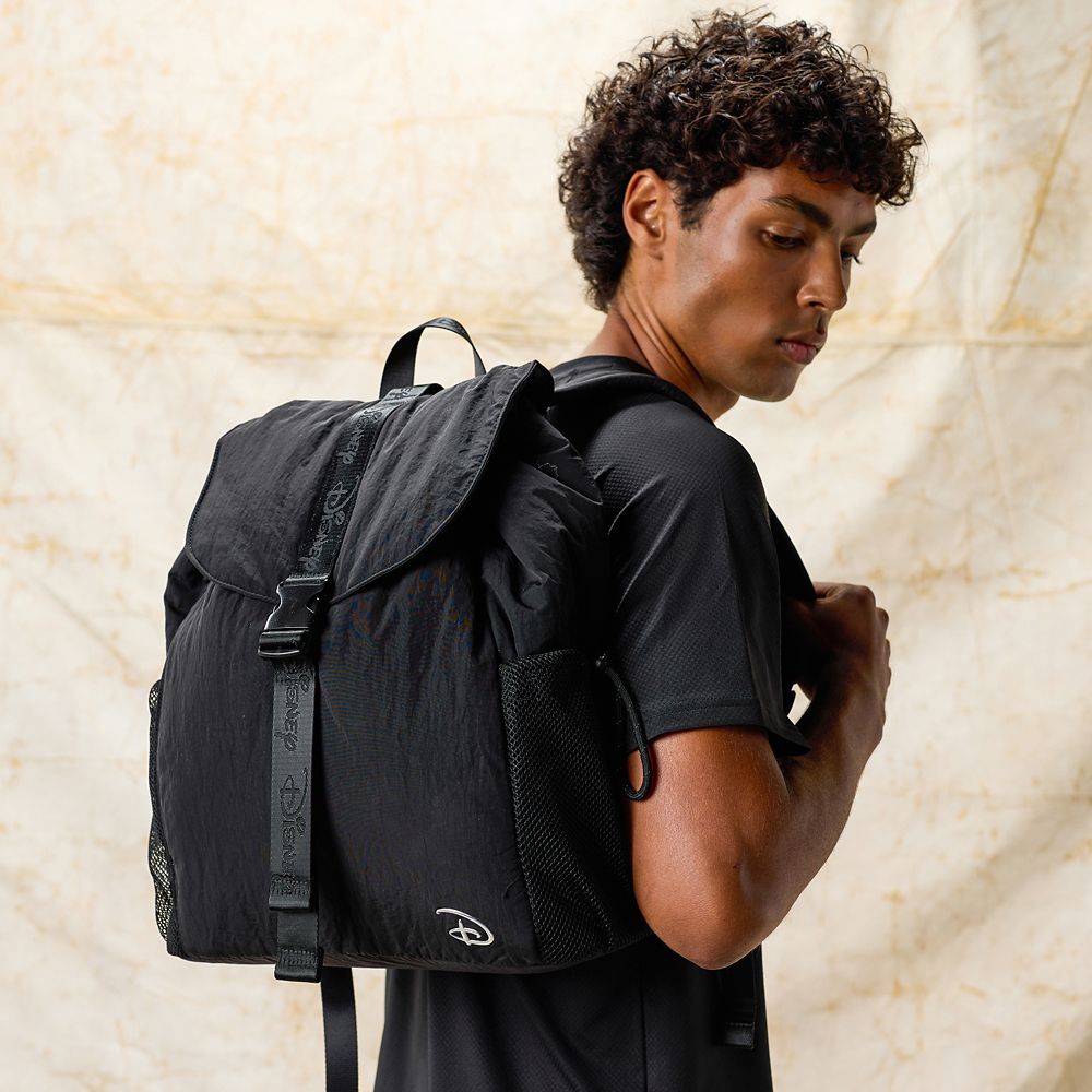 Mickey Mouse Icon Disney Backpack