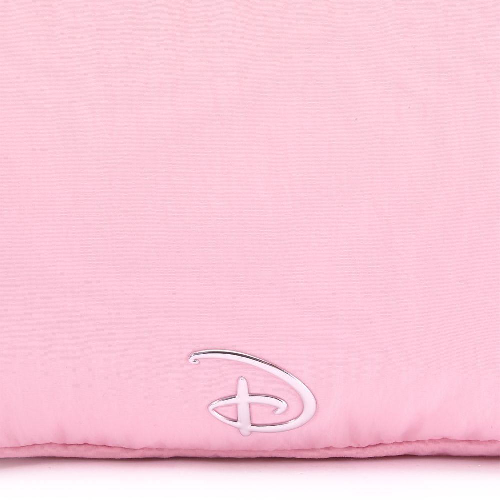 Mickey Mouse Icon Disney Shoulder Bag &ndash; Pink