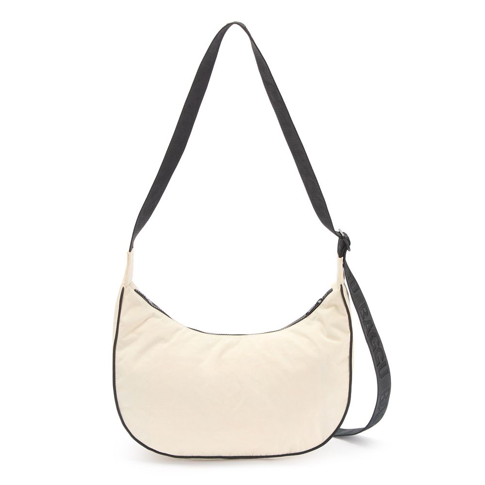 Minnie Mouse Crescent Bag by Baggu &ndash; Exclusive