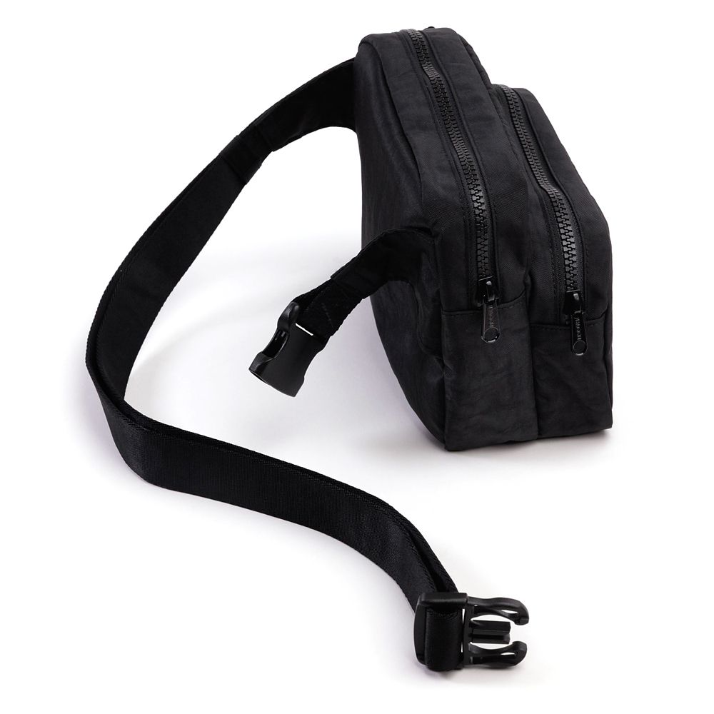 Mickey Mouse Hip Pack by Baggu