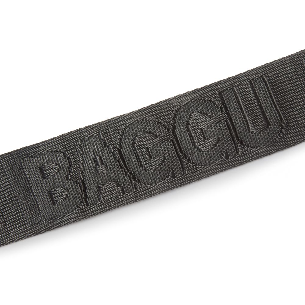 Mickey and Minnie Mouse Floral Crescent Bag by Baggu