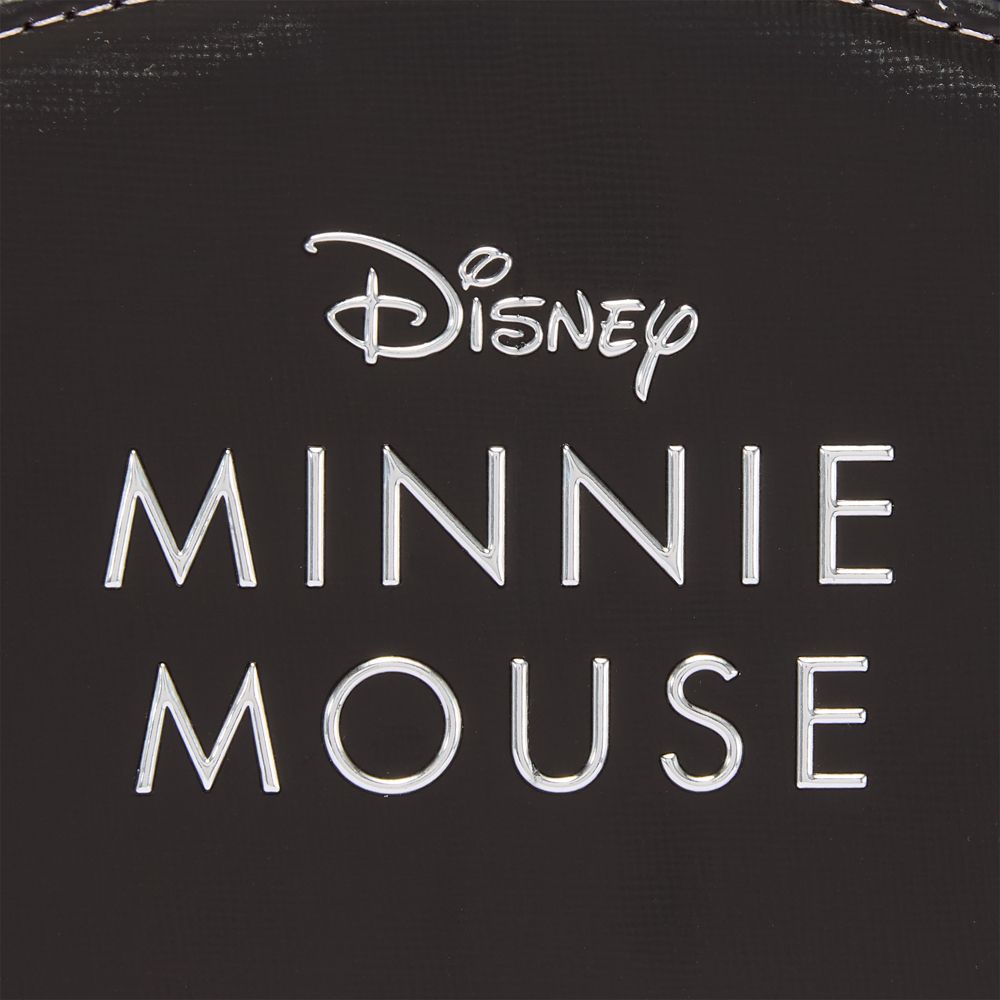 Minnie Mouse Ear Headband Carry Case