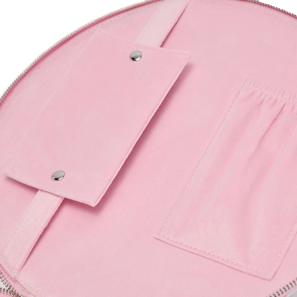 Minnie Mouse Ear Headband Carry Case
