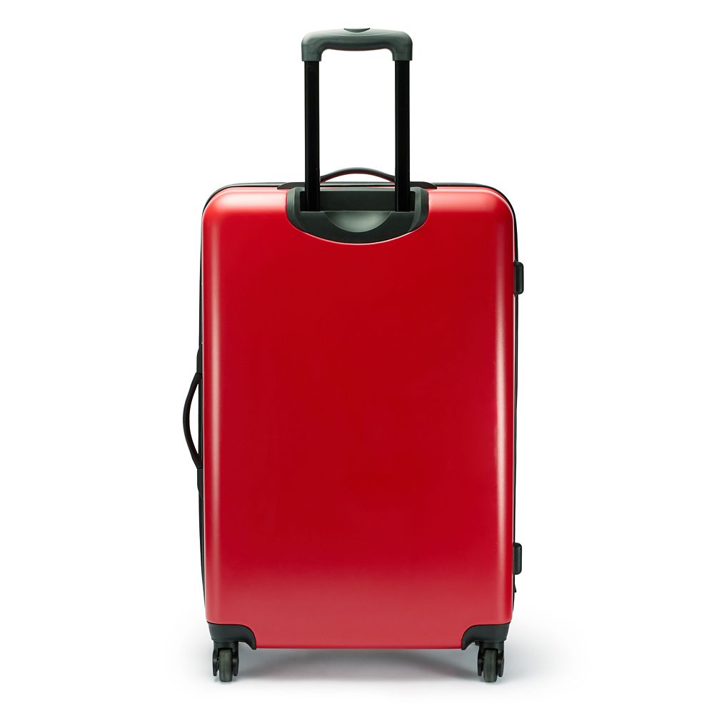 Minnie Mouse Rolling Luggage &ndash; 28''
