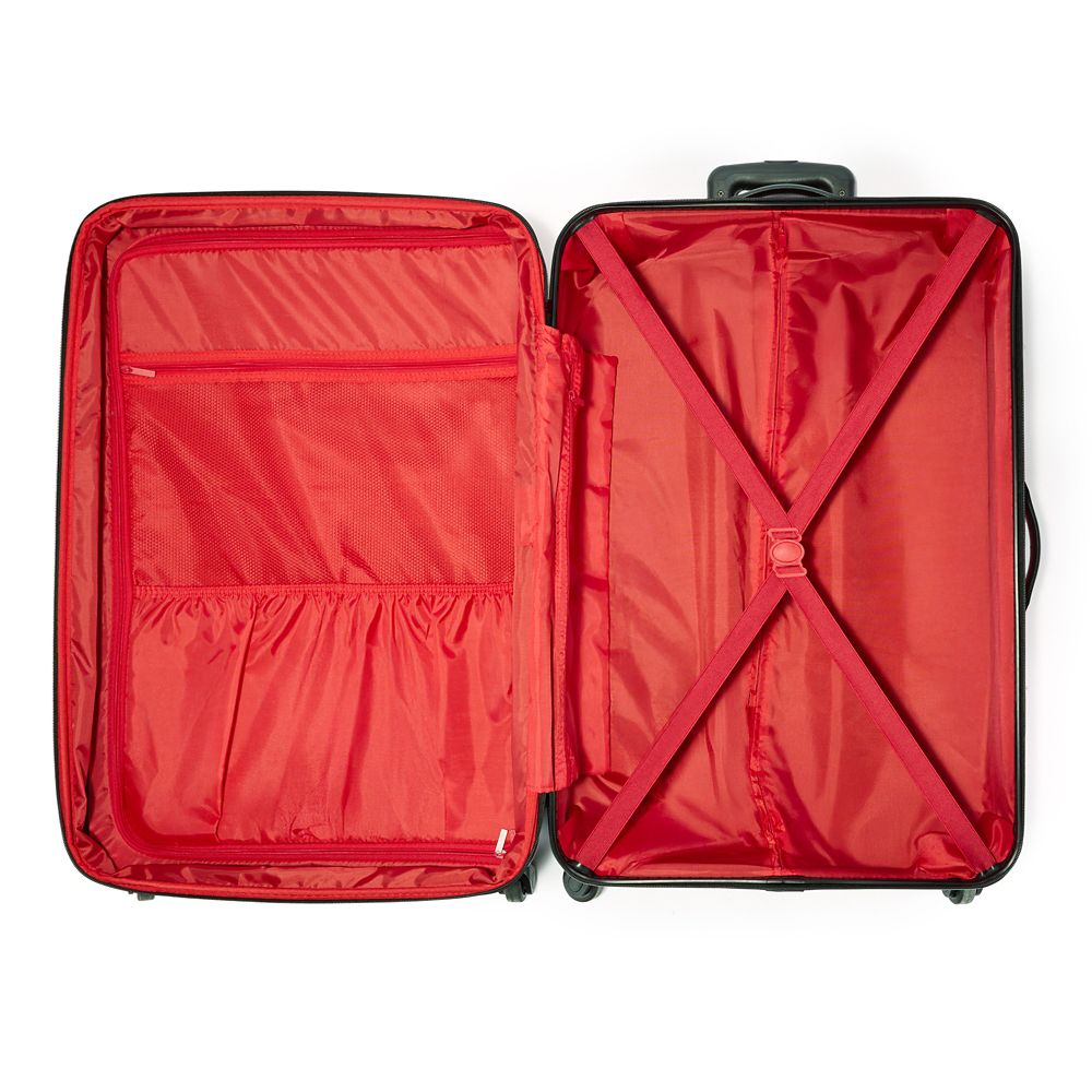 Minnie Mouse Rolling Luggage &ndash; 28''