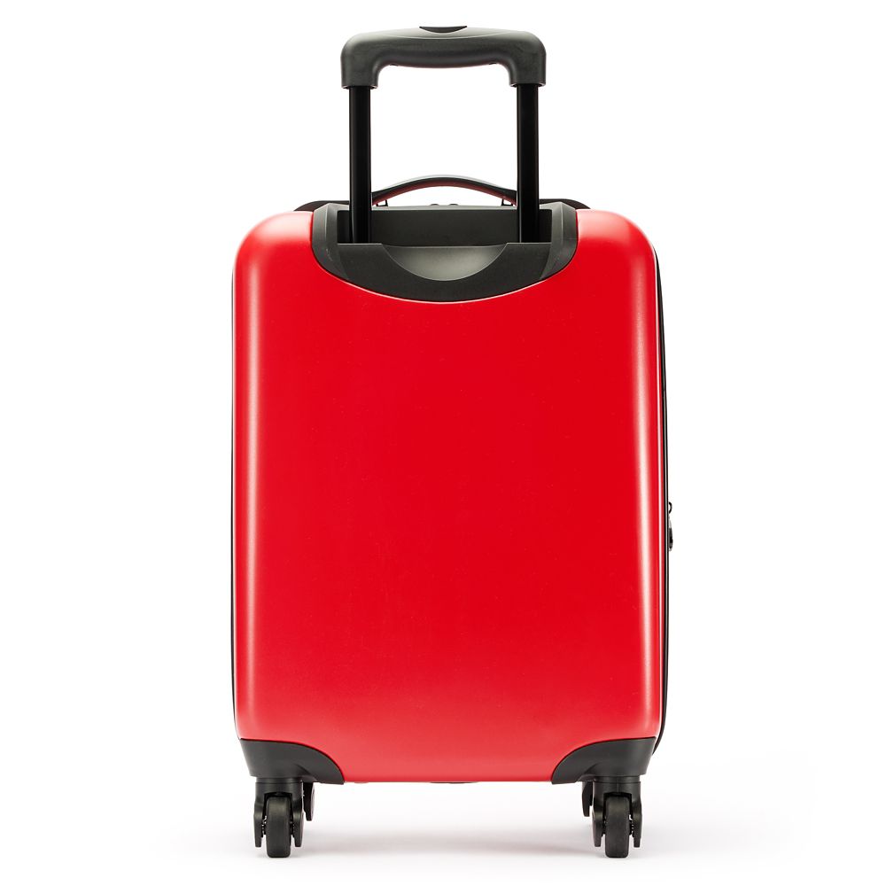 Minnie Mouse Rolling Luggage &ndash; 21''