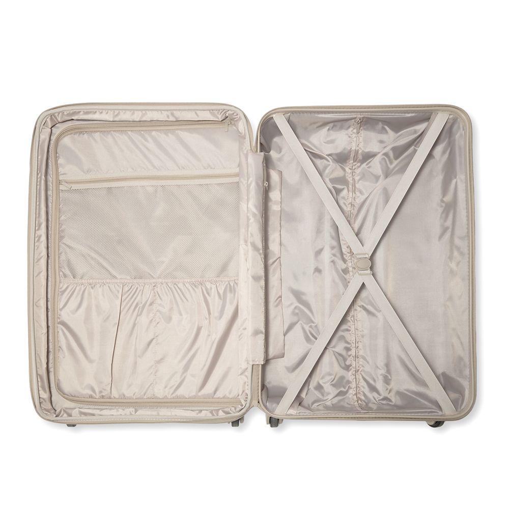Mickey Mouse Icon Rolling Luggage &ndash; 29''