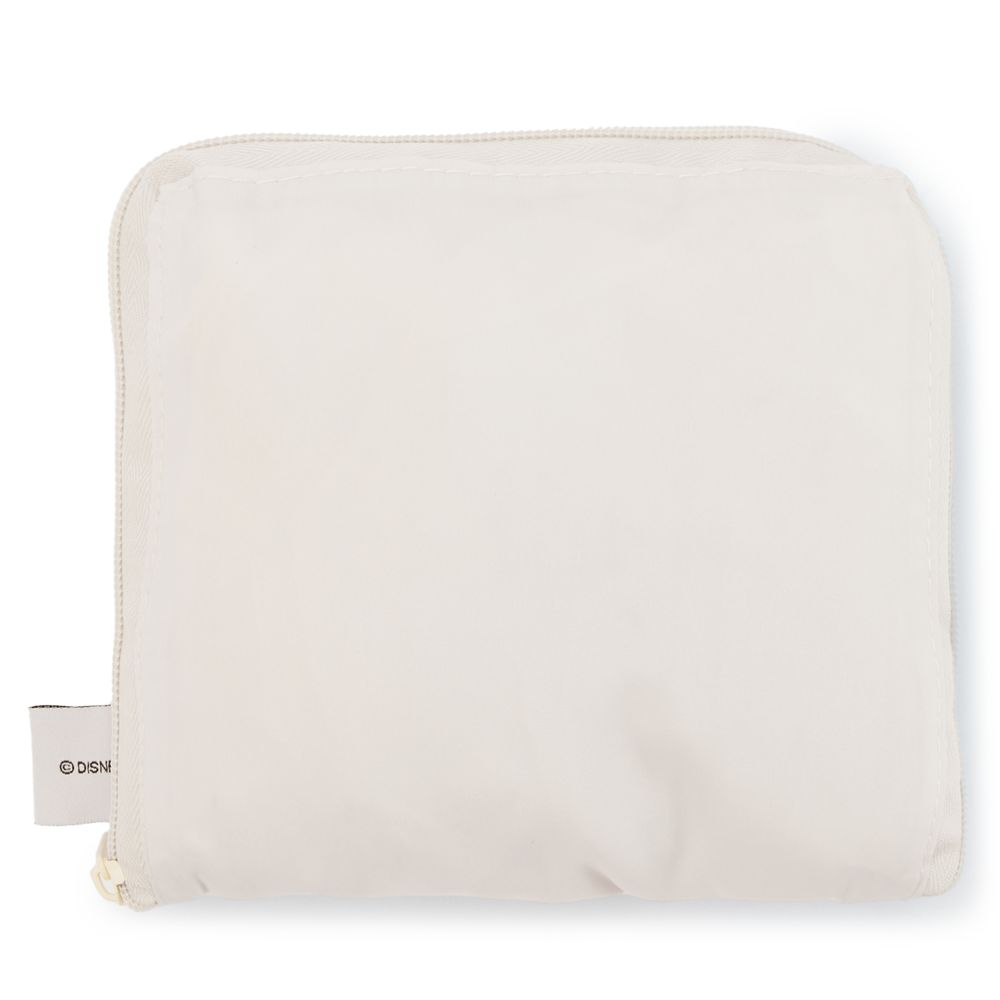 Mickey Mouse and Friends Collapsible Travel Bag &ndash; Disney Store Japan