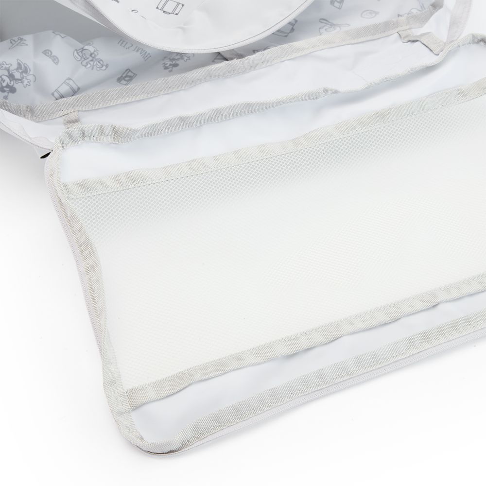 Mickey Mouse Travel Pouch - Disney Store Japan