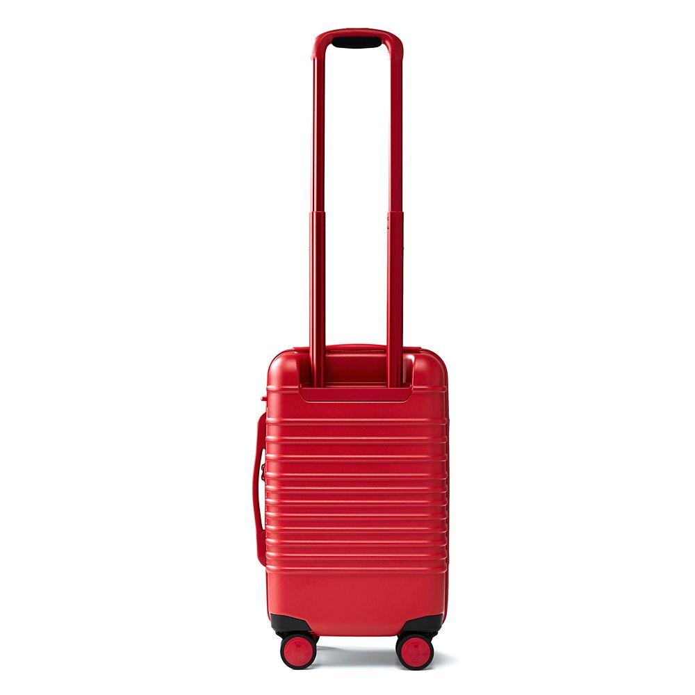Mickey Mouse Rolling Luggage by B&Eacute;IS &ndash; 22''