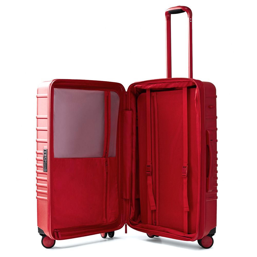Mickey Mouse Rolling Luggage by B&Eacute;IS &ndash; 22''